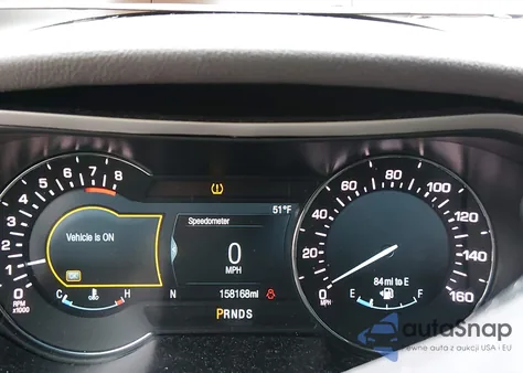 2017 Lincoln Mkz Reserve из США, поврежденный, VIN 3LN6L5EC6HR627178